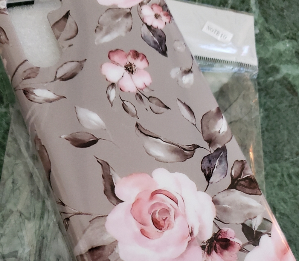 Samsung Galaxy Note 10 Case - Picture 2 of 2